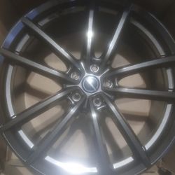 Borbet Rims 