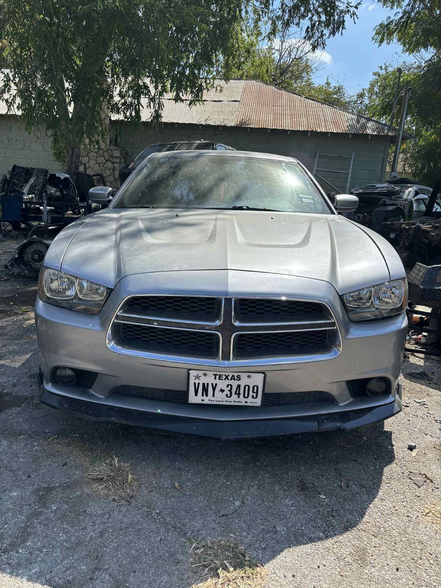2015 Dodge Charger Full Part Out Parts Parts 