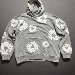 Denim Tears Hoodie 