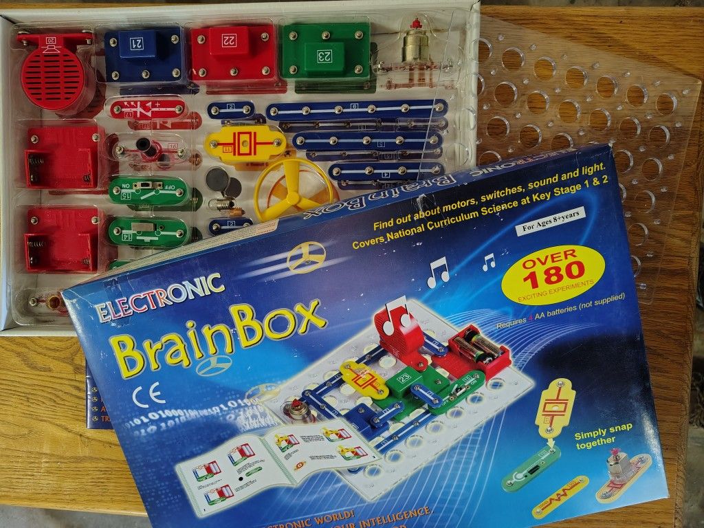 Children's Learning Game