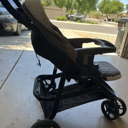 Graco Stroller 100