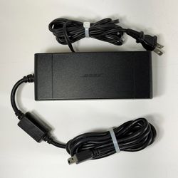 Geniune BOSE 96PS-070 12V 20W Power Supply for Lifestyle T20 V35 520 525 535