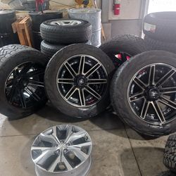 22 in wheels dodge 2(contact info removed)