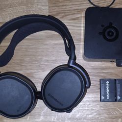 Steelseries Arctis Pro Wireless