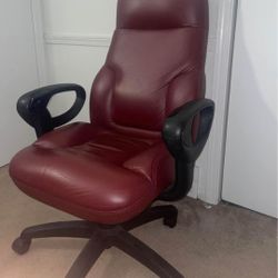 Global Executive Office Chair 