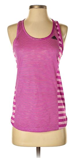 Adidas Sports Active Shirt Small