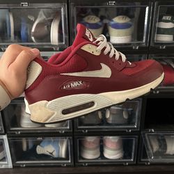 Nike Air Max Size 12