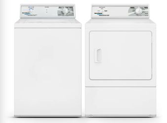 Speed Queen TV2/DV2 Washer and Dryer Set 👔 AVAILABLE FOR SAME DAY DELIVERY ‼️‼️