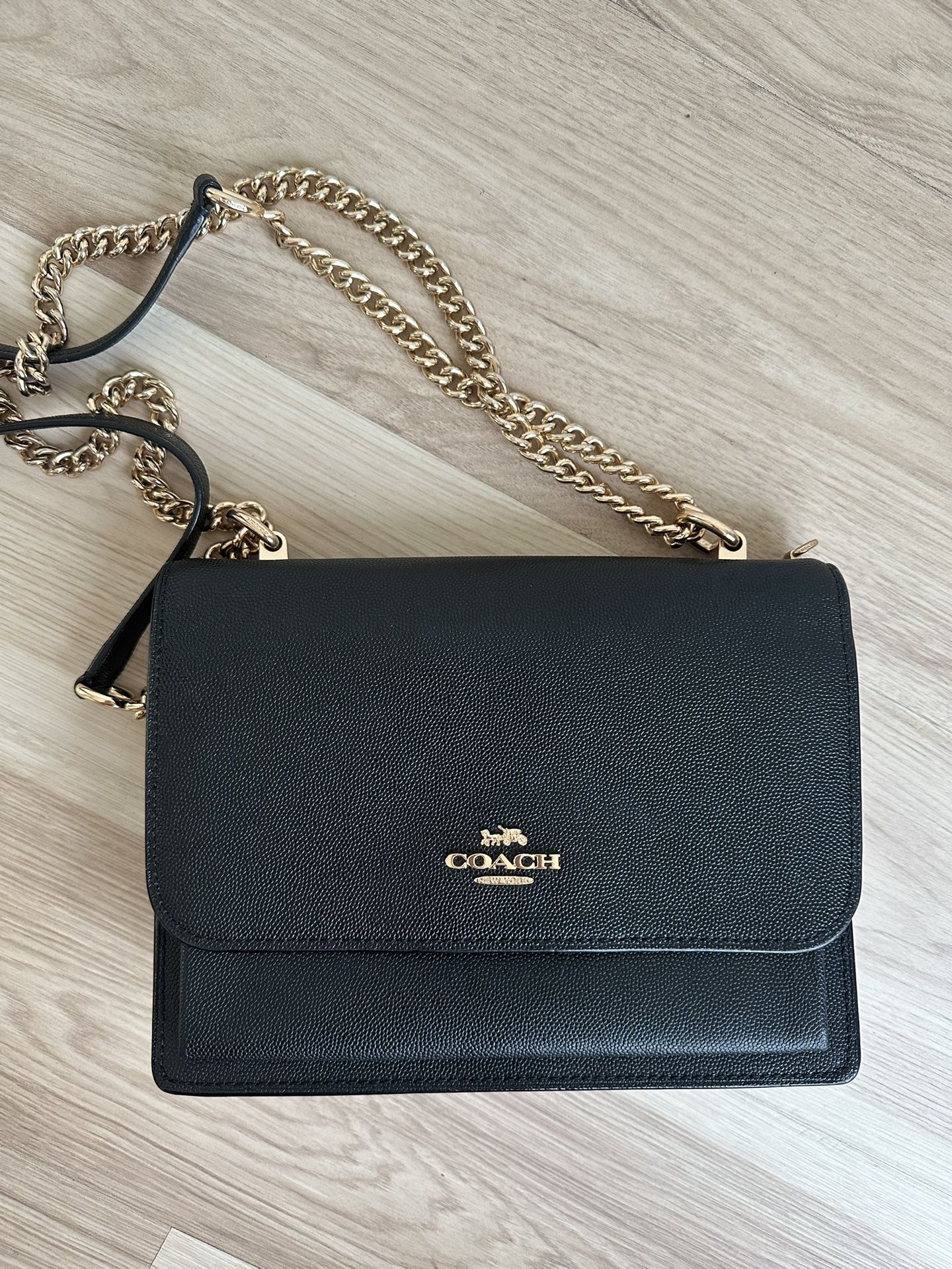 Coach Crossbody Bag