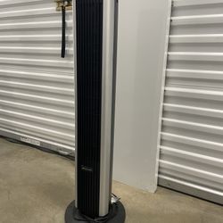 Tower fan