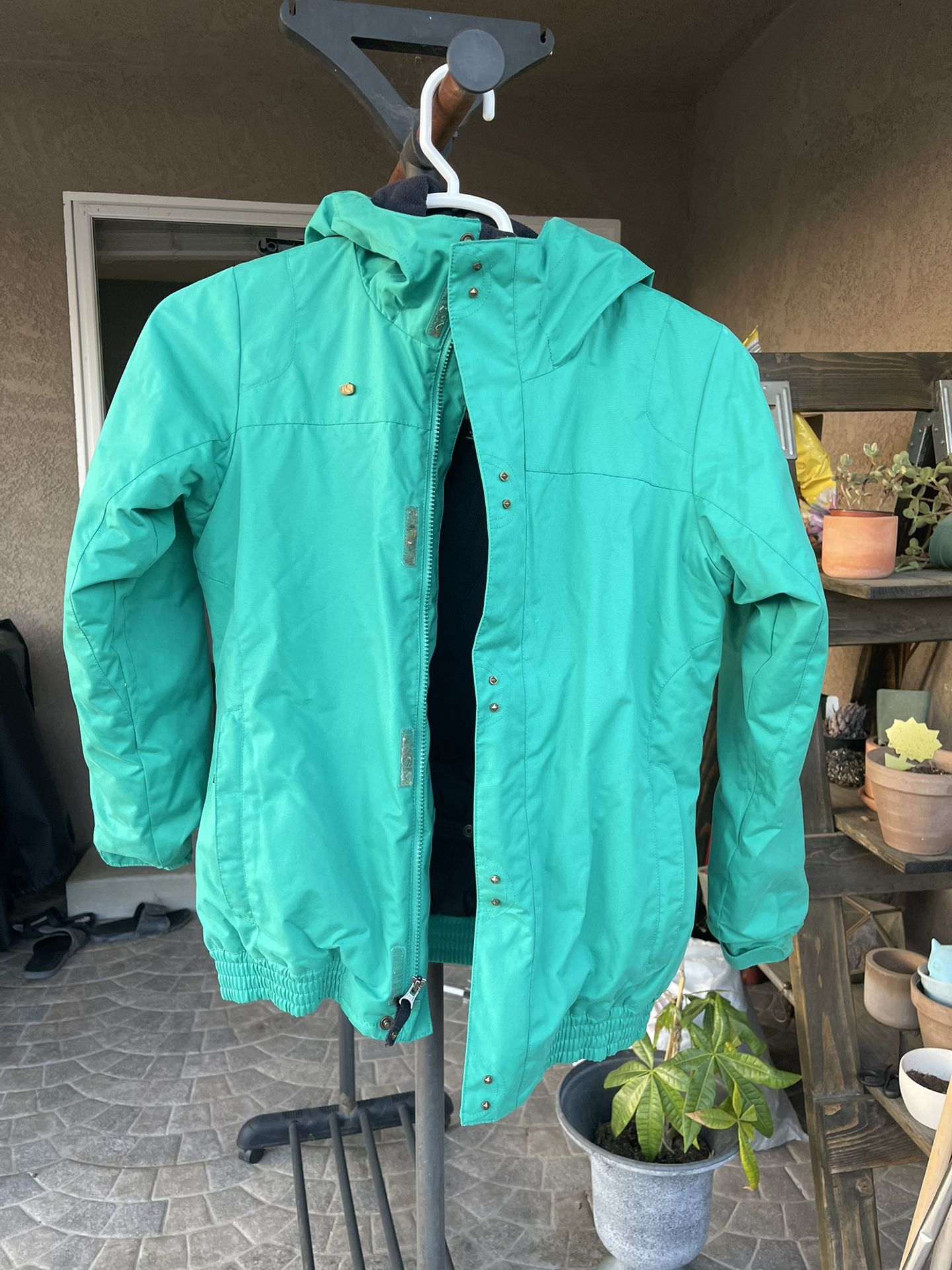 Waterproof Snow Jacket