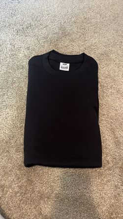 Pro Club Black Shirt