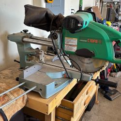 Miter Saw 