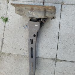 1970 Chevy Monte Carlo Hood Latch Hook Bracket 1971 Montecarlo 1972