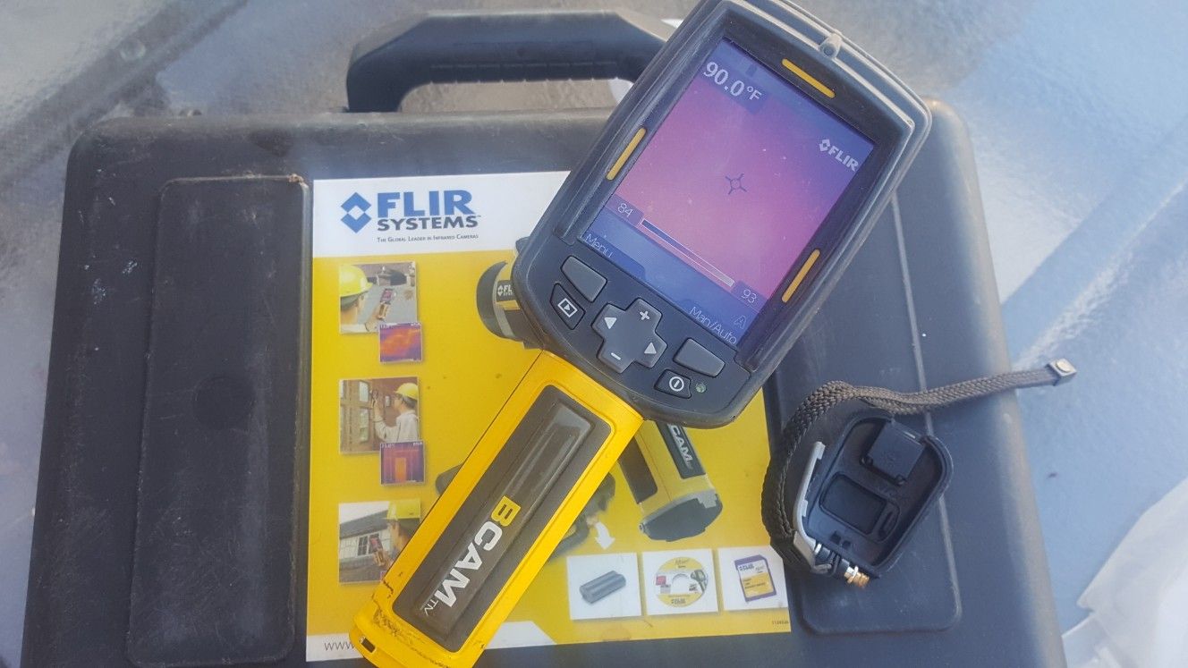 Flir Bcam