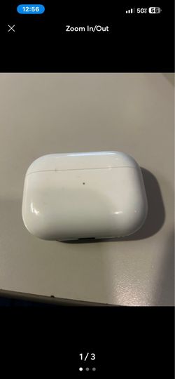 Apple Airpods 4th Generation Charging Case