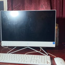 Desktop All-N-One