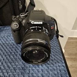 Camera (Cannon)