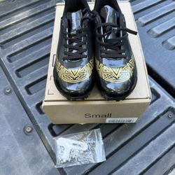 Track Spikes Shoes Men Distance Running Sneakers Athletic Sprinting Track and Field Racing Shoes Boys