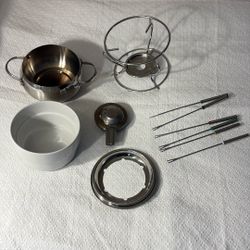 Fondue Set 