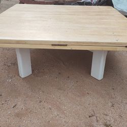 Asian Folding Table 