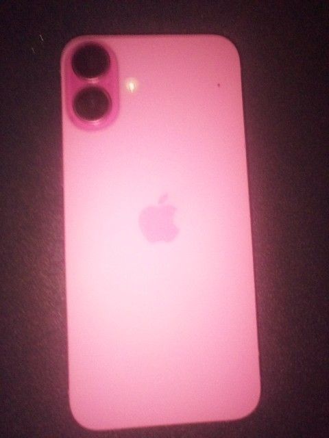 IPhone 16plus