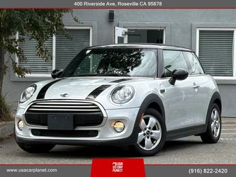 2015 MINI Hardtop 2 Door