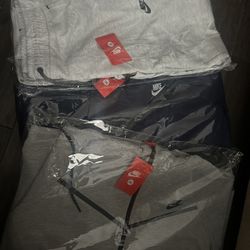 nike tech suits 