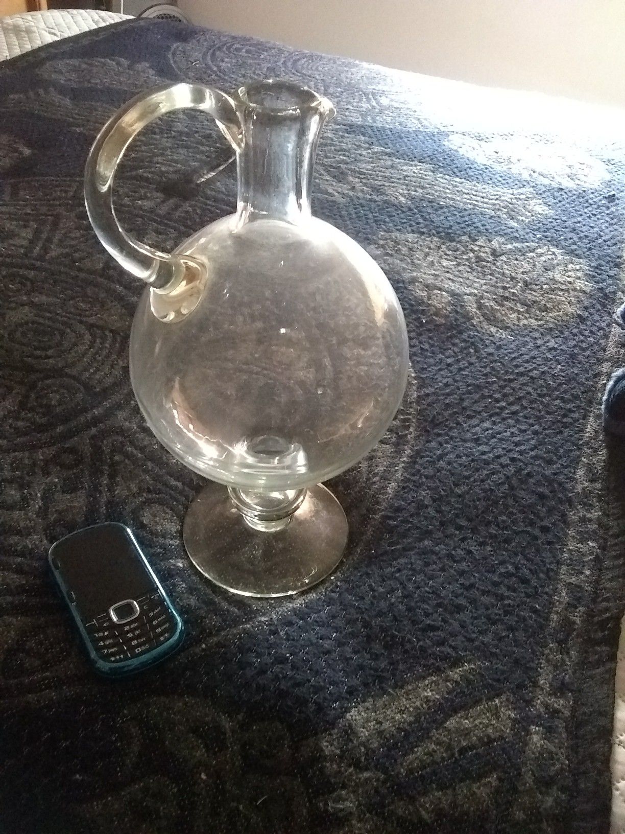 Beautiful Vintage Vase