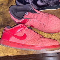 Low Dunks Nike