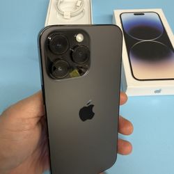 Phone 14 Pro Unlocked For Any Carriers 128gb( Liberado)