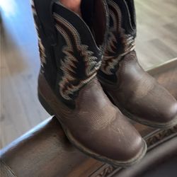 Cowboys boots kids