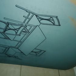 New dinet set in box