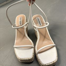 Steve Madden Wedges 