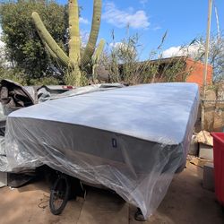 King Size Casper Mattress