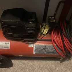 Compresor En Excelente  Estado