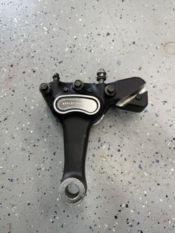 Harley Davidson OEM Rear Brake Caliper