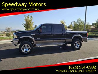 2006 Ford F-250
