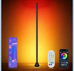 Brand new Corner Floor Lamp