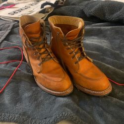Women’s Boots