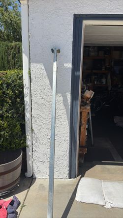 Load Lock For Semi Trailer
