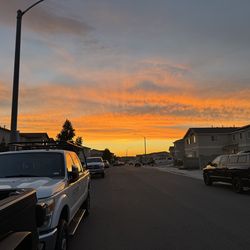 HUGE GARAGE SALE SATURDAY