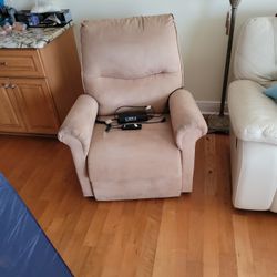 power lift recliner