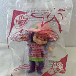 Vintage Strawberry shortcake ( tea Blossom ) #4
