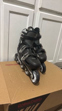 Roller Derby V-Tech 500