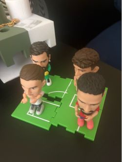 Baller fifa w boxes