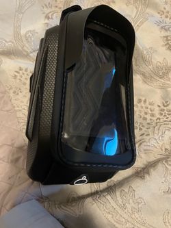 bike equipment holder