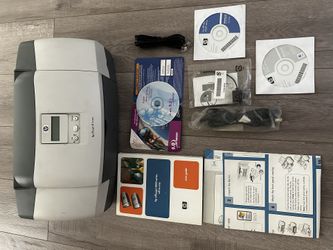 Hp Officejet 4215 All-in-one
