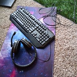 Gaming Set
