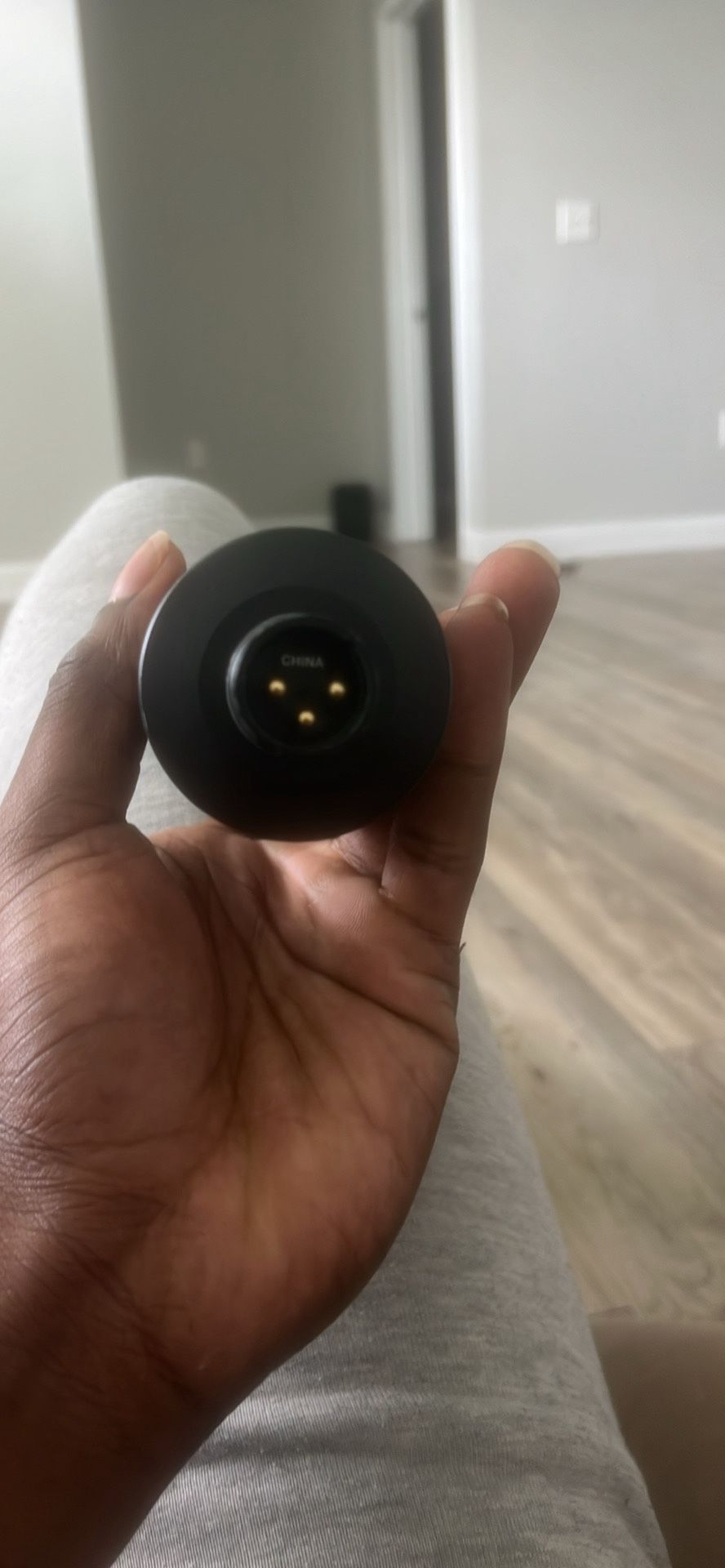 Audio Technica At2020 Microphone